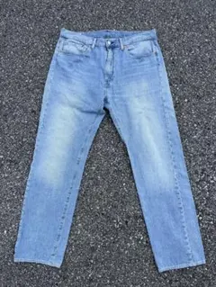 Levi's 505 ライトブルーデニム W36 L32