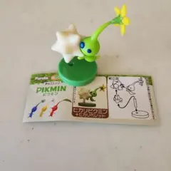 フルタ ピクミン チョコエッグヒカリピクミンヒカリペレット