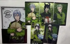 ツイステ　ディアソムニア　ユニオンバースデー　まとめ売り