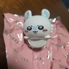 【モモンガ】ちいかわHIPPERS キャラクター フィギュア