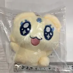 新品未使用品　プリキュア一番くじ　E賞 妖精　ぬいぐるみマスコット　メップル