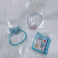 【ナルミヤキャラクターズ ポンポネット ミントくん】