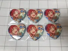 月永レオ　ハート缶　ホワイトデー