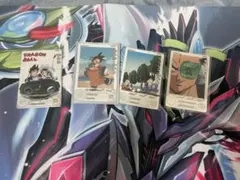 ドラゴンボールヒーローズ　DAまとめ売り