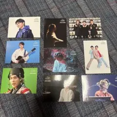 バラ売可 ミセスグリーンアップル　Mrs. フィヨルド　fjord フォトカード