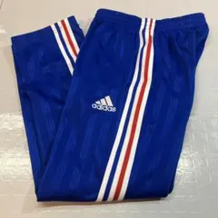 2007年製 アディダス トラックパンツ　S