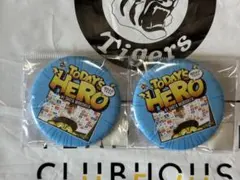 2026年最新】森下缶バッチの人気アイテム - メルカリ