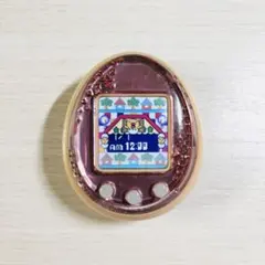 【動作確認済】たまごっちiDL Tamagotchi IDL ピンク