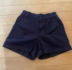 ブラック ショートパンツのサムネイル
