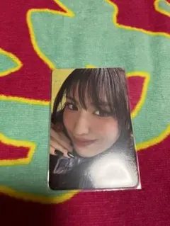 TWICE ten: the story goes on トレカ モモ