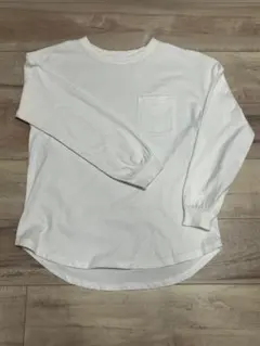 GU コットンポケットT サイズ160