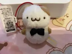 ポムポムプリン ポム顔マスコット マフィン サンリオ - メルカリ