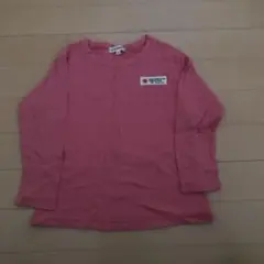 3can4on 長袖Tシャツ•100cm