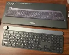 Logicool MXkeys MXanywhere3 LogiBolt セット - メルカリ