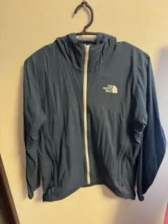 ノースフェイス　ナイロンジャケット
