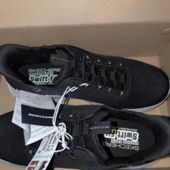 スケッチャーズ　メンズ　スウィフト　フィット　29ｃｍ