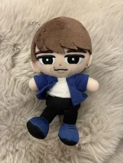 チルぬい アイドル