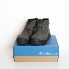 【極美品/2025秋冬モデル 】 コロンビア サップランド フォー 27cm