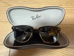 クラブマスター サングラス