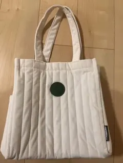 スタバ　Starbucks 2024 福袋 トートバッグ