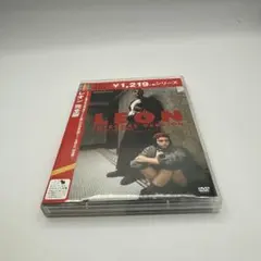 レオン 完全版('94仏/米)