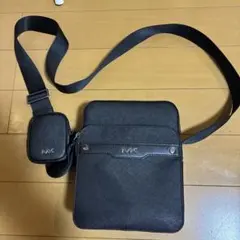 MICHAEL KORS ショルダーバッグ ブラックのサムネイル