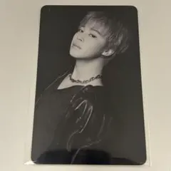 BTS ARIRANG 韓国 釜山 POP-UP ラキドロトレカ ジミン - メルカリ