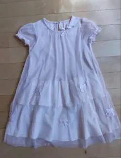 組曲 ドレス 120-130 フォーマル ワンピース