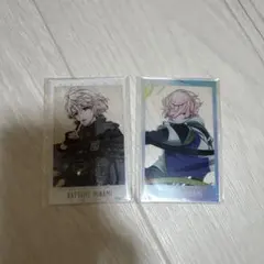 アイナナ 10th 10周年 アクリルフォトカード 棗巳波 本日発送