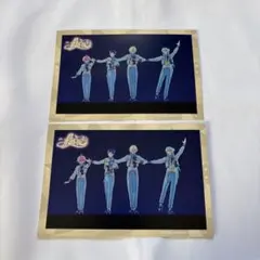 あんスタ スタライ9th 3面 特典 fine