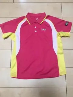 卓球 ユニフォーム 上