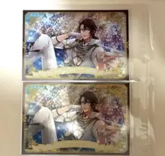 アイナナ ムビナナ ポストカード 御堂虎於