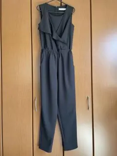 スパイラルガール　オールインワンのサムネイル