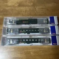 PIKO HOゲージ SBB RBe 4/4 + BDt セット - メルカリ