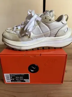 sacai × Nike Vapor Waffle 23.5センチ