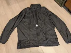 PHINGERIN NOREN NYLON RIPSTOP JACKETのサムネイル