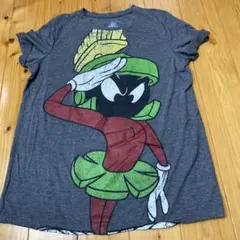Looney Tunes Marvin the Martian Tシャツのサムネイル