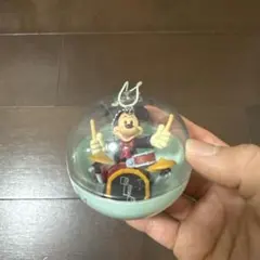 ミッキーストラップBBB