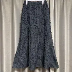 VISロングスカート