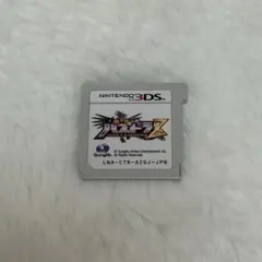動作確認済 パズドラZ ニンテンドー3DS ソフトのみ