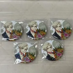 A3！ 月岡紬 痛バッグ 痛バ 缶バッジ まとめ売り A3! 月岡紬 缶バッジ まとめ売り - メルカリ