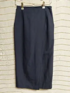 KBF ラップロングスカート