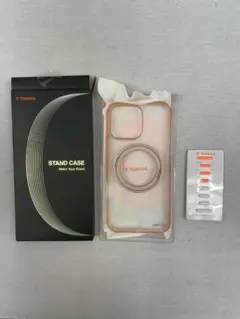 TORRAS iPhone16 Pro Max 用　ケース