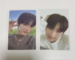 2025年最新】テサン トレカセットの人気アイテム - メルカリ