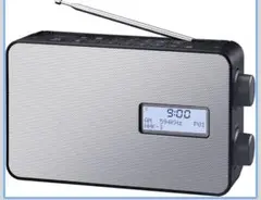 新品・未使用❗Panasonic RF-300BT-K Bluetoothラジオ パナソニック、防滴仕様のBluetooth対応ラジオ「RF-300BT」 - 価格.com