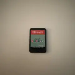 ♪あつまれどうぶつの森♪ Nintendo Switch ソフトのみ