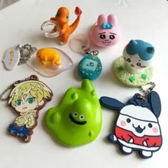 ガチャガチャ キャラクター 系 まとめ売り