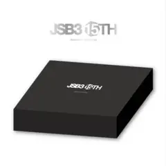 三代目 JSB 2026 SEASON'S GREETINGS カレンダーセット