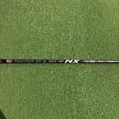 Fujikura SPEEDER NX Black 60-S 5wシャフトのサムネイル