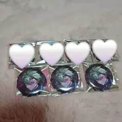 シクフォニ 缶バッジ 第14弾 すち